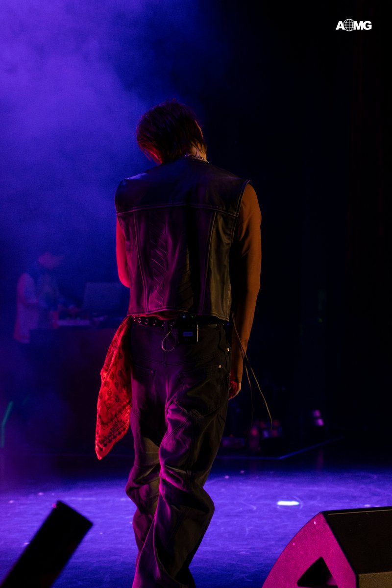 AOMGOFFICIAL's tweet photo. [유겸 (YUGYEOM)]

2025 YUGYEOM TOUR [TRUSTY] in MACAO
ㅤ
Ready to TRUST ME ! 🐥💚

@yugyeom
#유겸 #YUGYEOM
#2024YUGYEOMTOUR
#2025YUGYEOMTOUR
#2025TRUSTY_IN_MACAO
#AOMG https://t.co/w4Ko3lmPa8