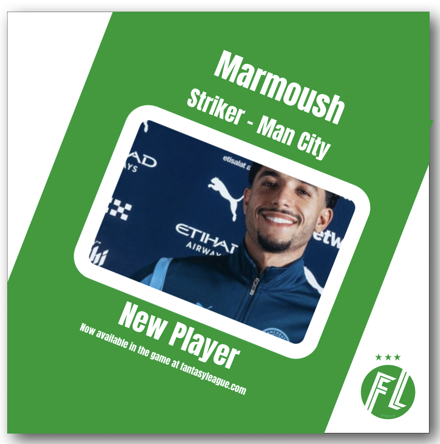 Fantasy League tweet media