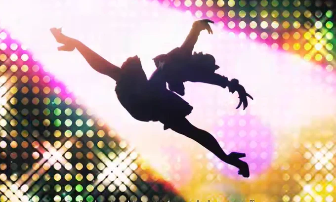 The Hitbox may be close to Manon's 214MK. 