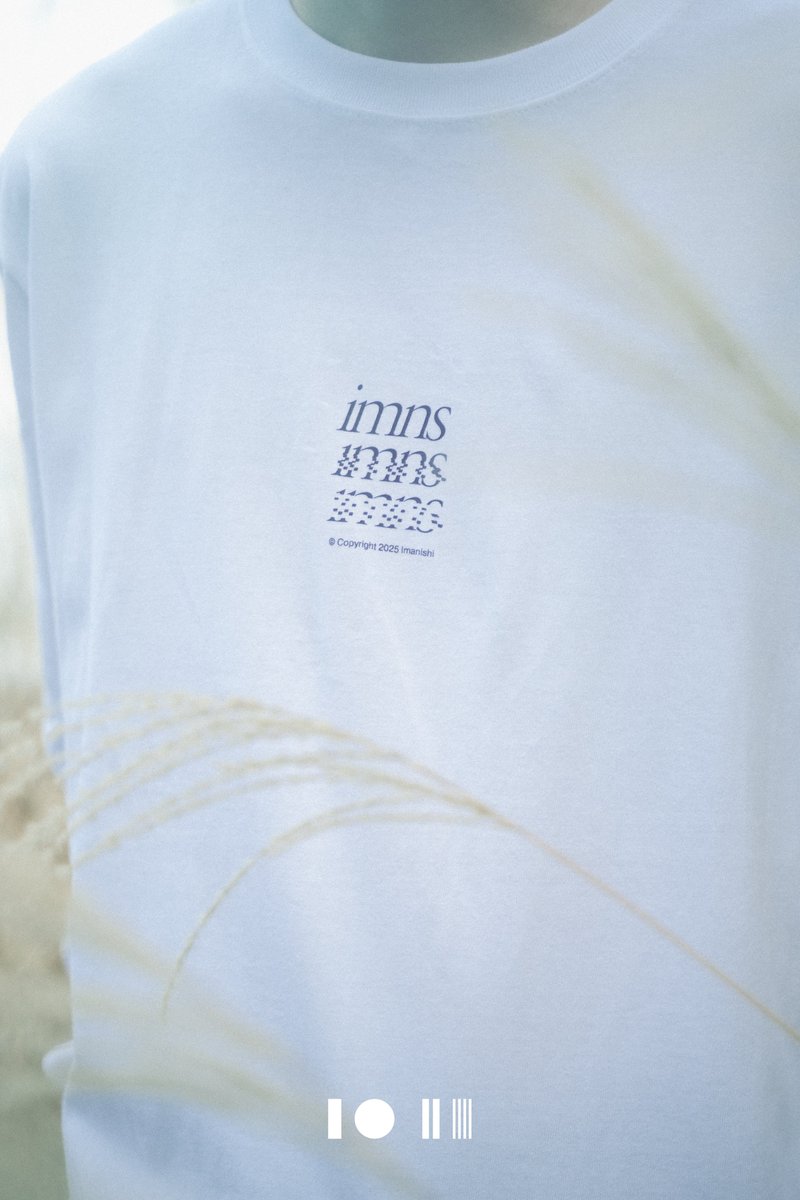 イマニシ tweet media