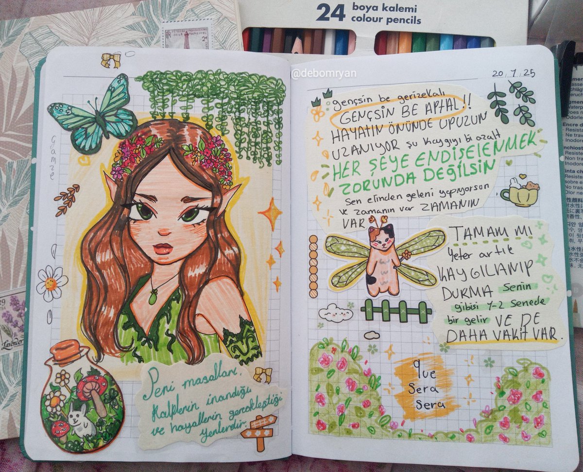 gamze loves j.seph ✧ tweet media