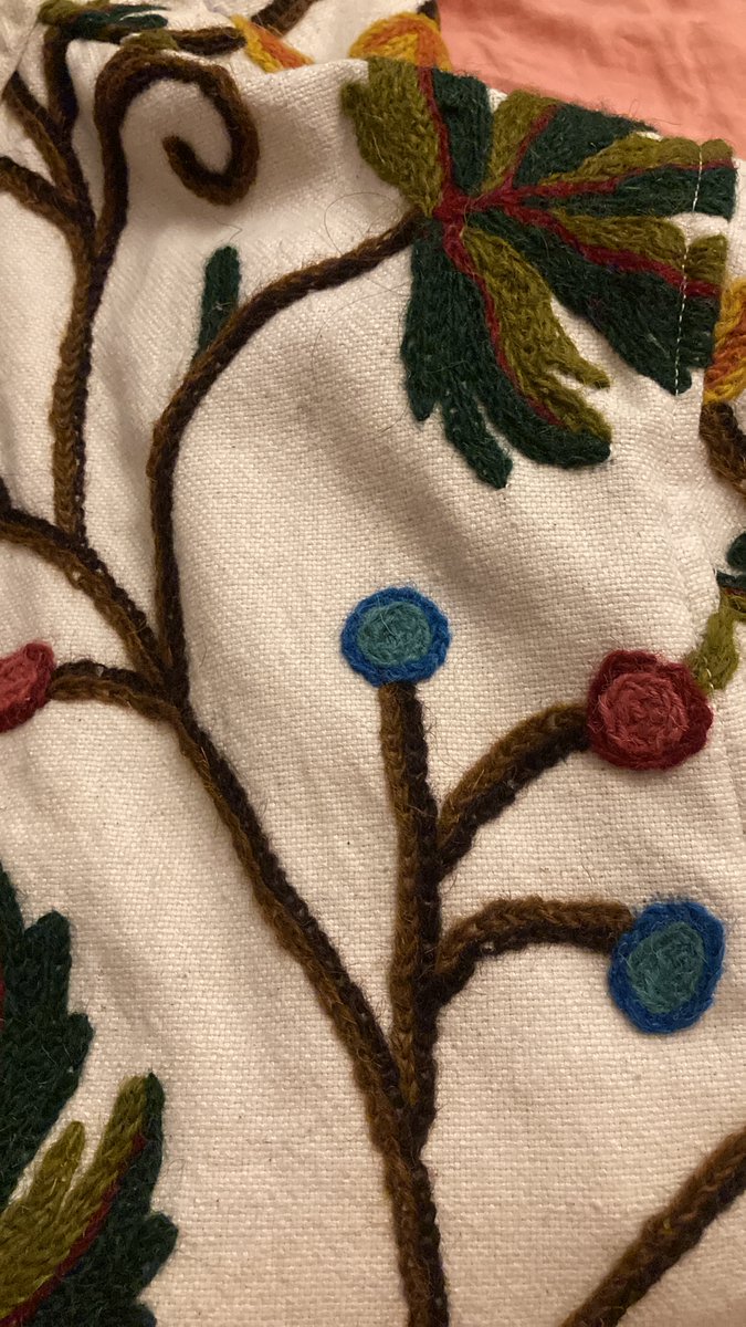 thenickbowling's tweet photo. One week to go till THE GARDEN is published by @DoubledayUK  and you best believe I ordered the world's fanciest garden-themed shirt for the launch party. https://t.co/FgYIvEawsh
