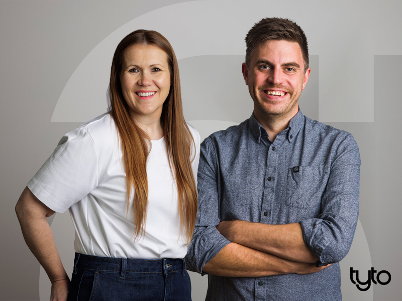 TytoPR's tweet image. We’re thrilled to welcome Ruth Walters and Matt Bell-Watson to Tyto’s leadership team as we continue driving innovation and growth in 2025! 🚀

Ruth joins as a Senior Director, bringing a wealth of B2B tech expertise, and Matt joins as Marketing Director.

prweek.co.uk/article/190329…