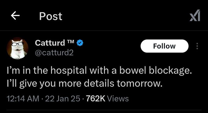 Alex Cole tweet media