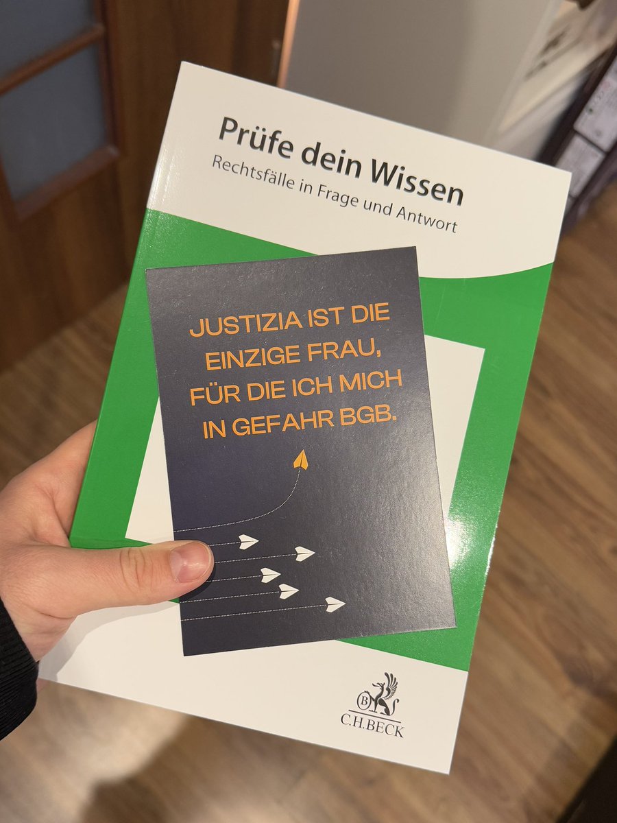 Äußerst Tiefgründig aber wohl doch wahr?