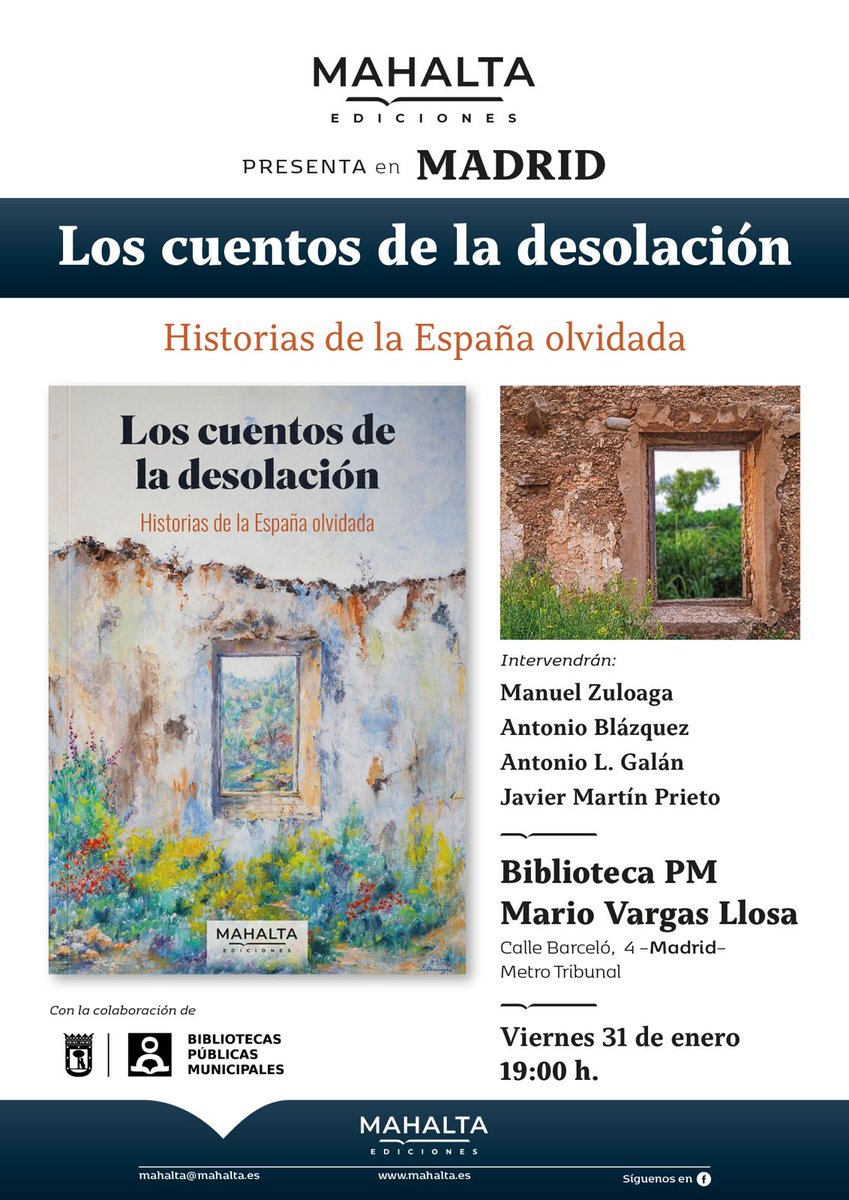 Antonio L Galan Gall (@agalangall) on Twitter photo 