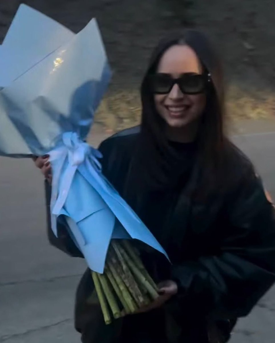 Your smile makes me the happiest girl in the world ❤️‍🩹 <a href="/SofiaCarson/">Sofia Carson</a>