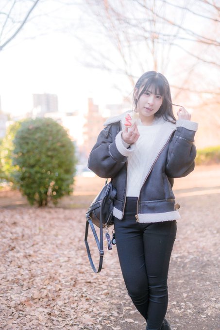 Twitterのコスプレ画像29