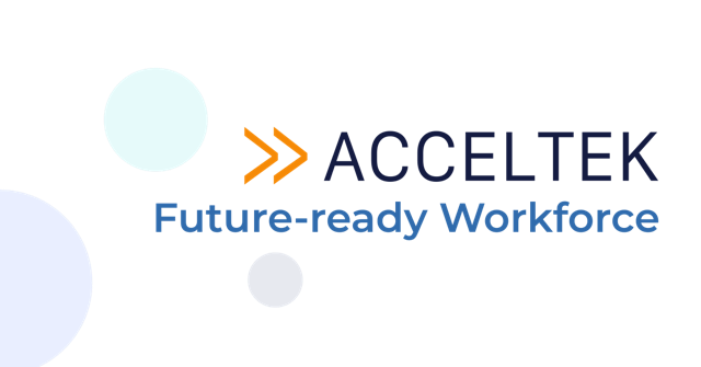 Vderstraeten's tweet photo. "Effortless Hiring for Engineering, IT, and Cybersecurity Roles" Hiring Made Easy with Acceltek | https://t.co/fVvErAVyBL
 
Talk to an Expert Today | https://t.co/cDvBem25zK
#Acceltek #EffortlessHiring #EngineeringTalent #ITRecruitment #CybersecurityExperts #AIRecruitment https://t.co/7BBCq8q8C4