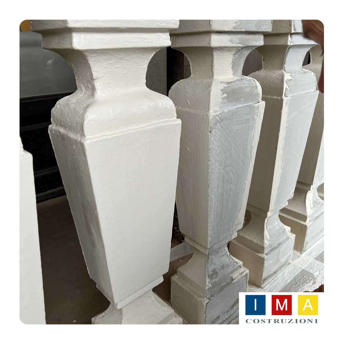 ima_costruzioni's tweet photo. ogni intaglio è il risultato di mani esperte che hanno saputo trasformare la pietra o il cemento,non erano semplici strutture, segni di armonia ed eleganza.
#ima_costruzioni #ima_torino #ima_agui #impresaedile #alessandro_agui #imacostruzioni #costruzionitorino #ristrutturare https://t.co/OnNuYtyN6Y