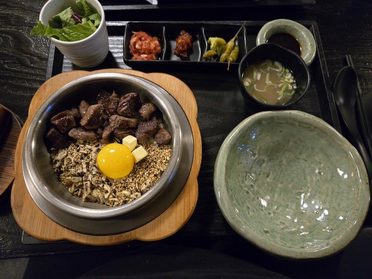 하리랑 솥밥 냠냠 금태솥밥!