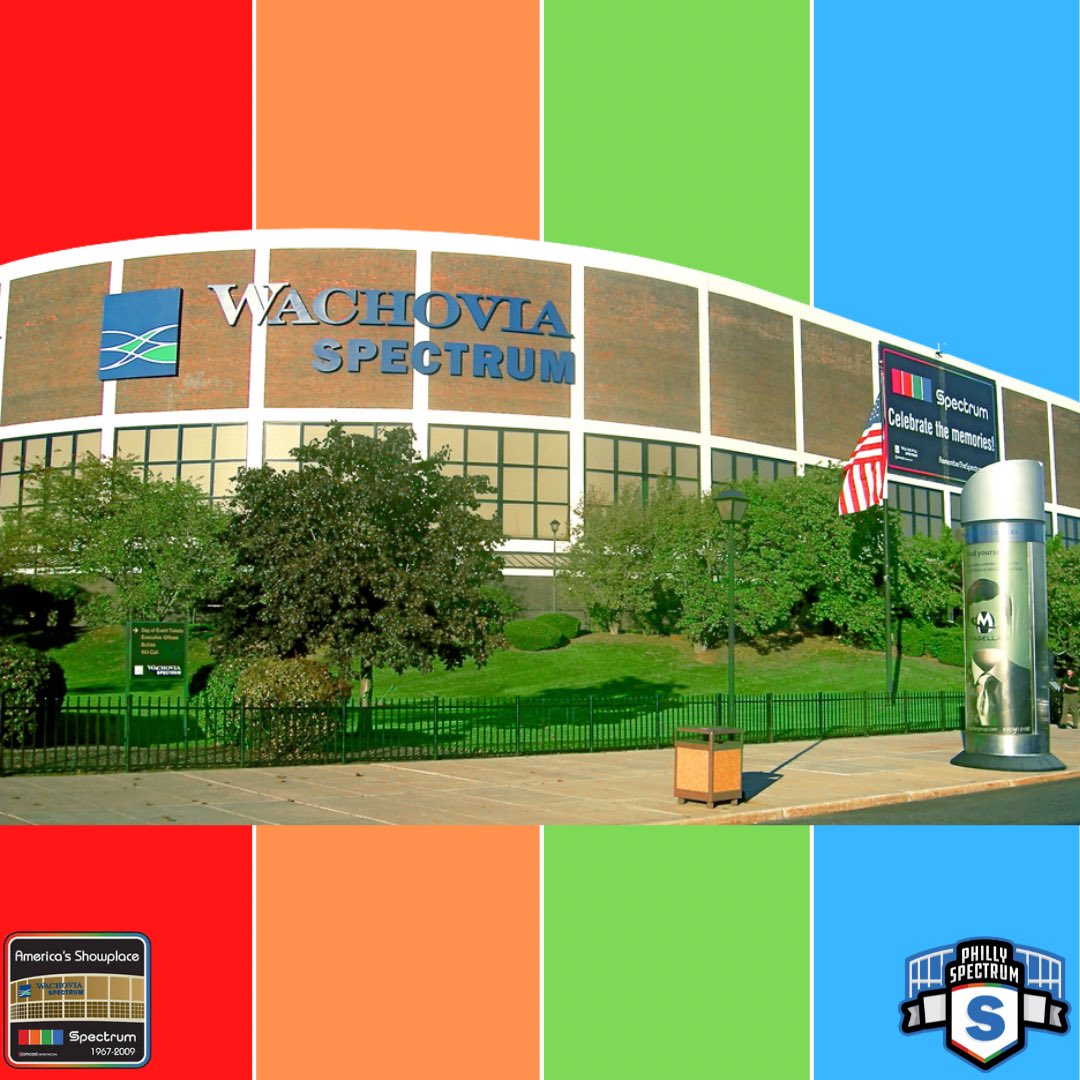 Philly Spectrum S tweet media