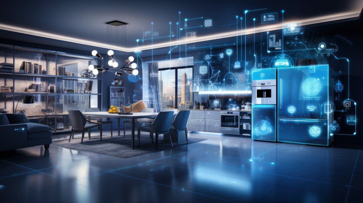 Discover the future of refrigeration in the UK, where smart technology and digitalization are transforming the industry. 
Reach out to ADK Kooling for expert advice on commercial refrigeration solutions.✅

adk.co.uk/the-future-of-…