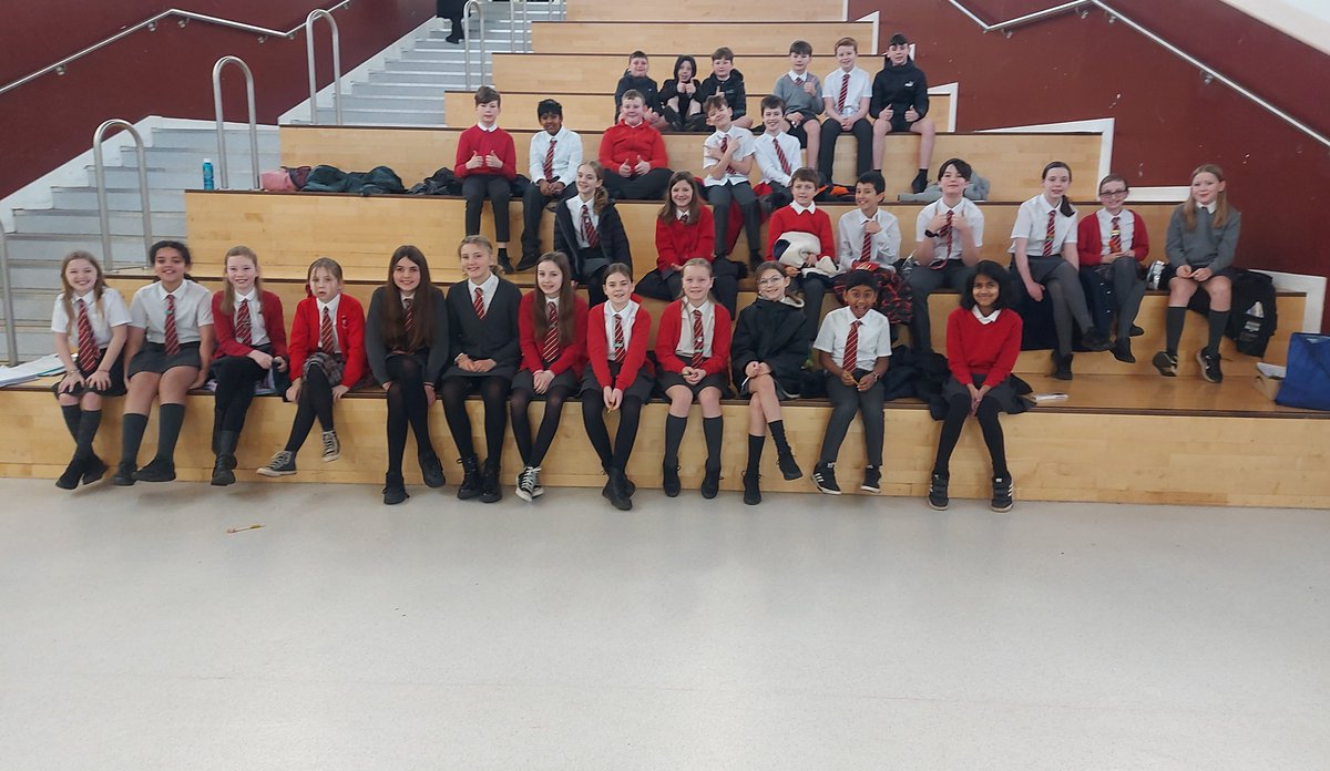 Carolside Primary (@carolside_ps) on Twitter photo Primary 7b enjoyed their visit to ‘Gathering the Voices’ Holocaust Memorial Exhibition at Calderwood Lodge Primary School last week. They were delighted to receive the framed certificate to commemorate the visit. ☺️ <a href="/CalderwoodLodge/">Calderwood Lodge</a> Primary 7b enjoyed their visit to ‘Gathering the Voices’ Holocaust Memorial Exhibition at Calderwood Lodge Primary School last week. They were delighted to receive the framed certificate to commemorate the visit. ☺️ <a href="/CalderwoodLodge/">Calderwood Lodge</a>