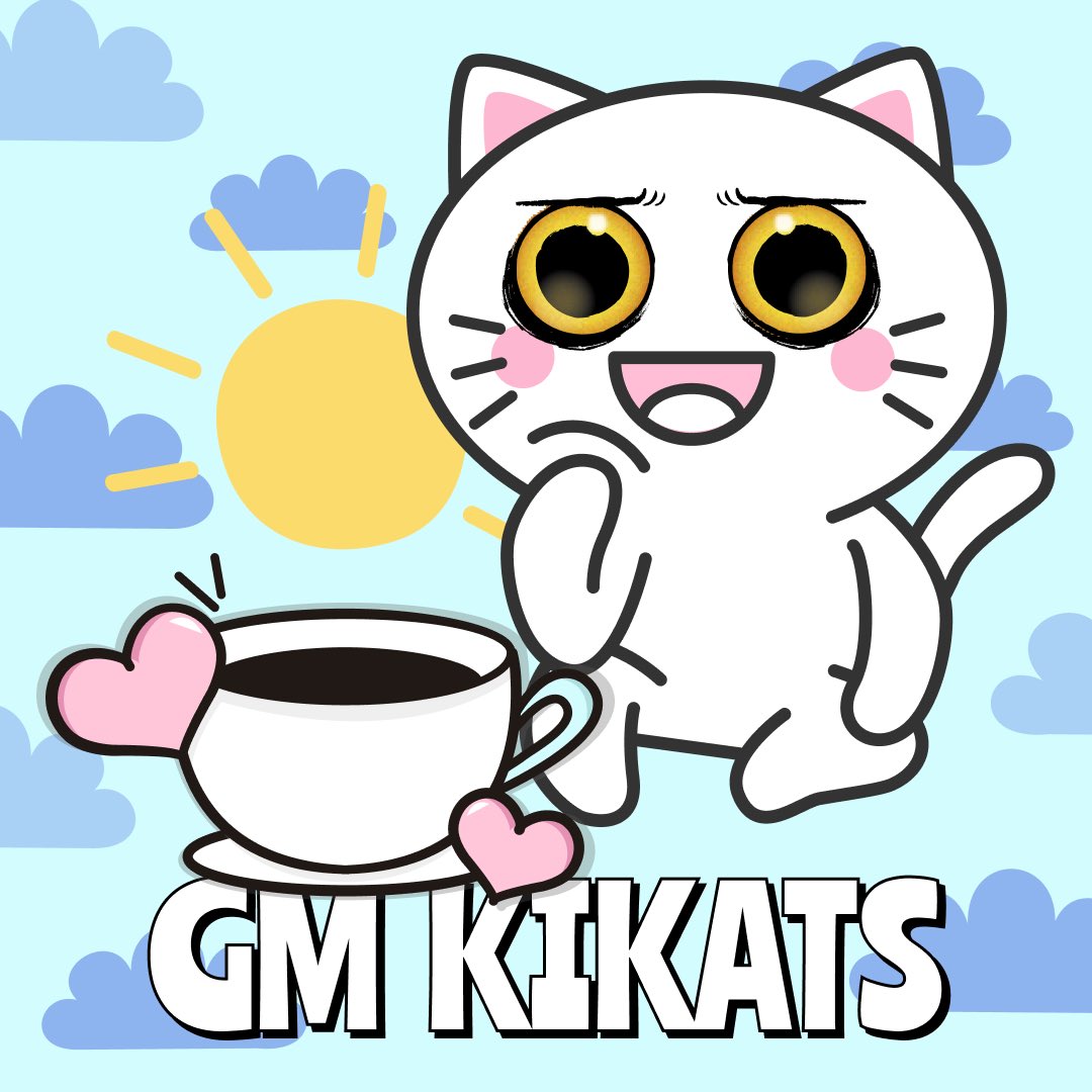 KIKI (ミ◕ᴥ◕ミ𝒦𝒾𝒦𝒾~* tweet media
