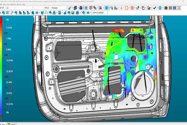salahinnovation's tweet image. Boost the speed and coverage of #laser_scanning for #CoordinateMeasuringMachines (CMMs) with the cost-effective HP-L-10.10 LITE #laser_scanner. Elevate your measurement capabilities today! #Metrology #3DScanning #SalahGroup #CMMs For more visit us- salahinnovations.com