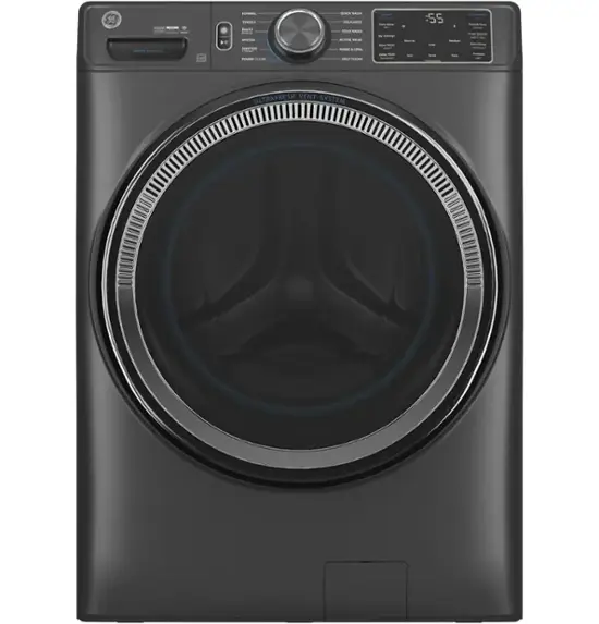 sure_saving's tweet image. Transform your laundry routine with the GE 5.0 Cu. Ft. Smart Front Load Washer for just $829.99! 

sovrn.co/1hu74hh

 #SmartWashing #LaundryUpgrade #GEClean #Ad