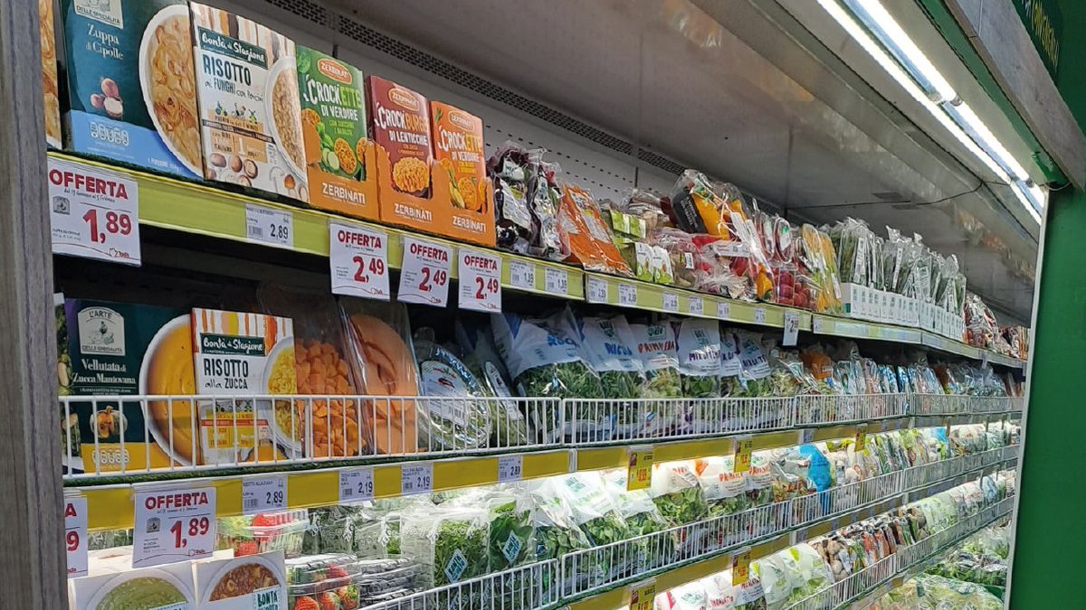 Oggi, 23 Gennaio, abbiamo aperto le porte di un nuovo punto vendita in Via Orvieto a Lugnano in Teverina 🎉

Un grazie a tutti coloro che ci sostengono e auguriamo un grandissimo in bocca al lupo a tutto il team!

#OrgoglioTodis #NuoveAperture