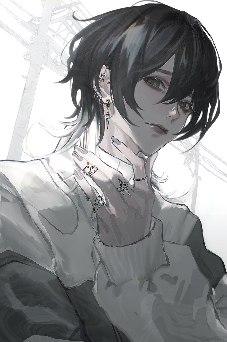 yosiedayo's tweet photo. 描き初め！ https://t.co/4YDbHvpGjp