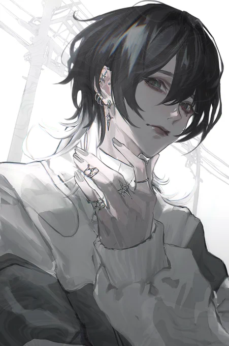描き初め! 