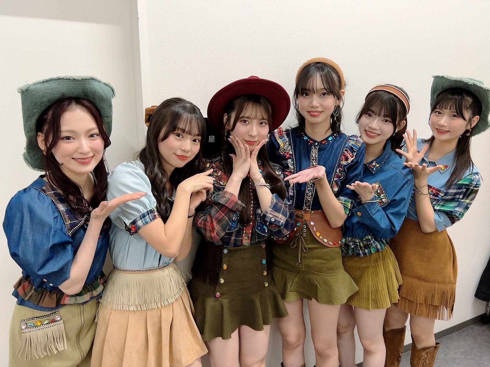 HKT48 最上奈那華　生誕祭　チームH 目撃者　公演　写真 HKT48 最上奈那華 生誕祭 チームH 目撃者 公演 写真 - メルカリ