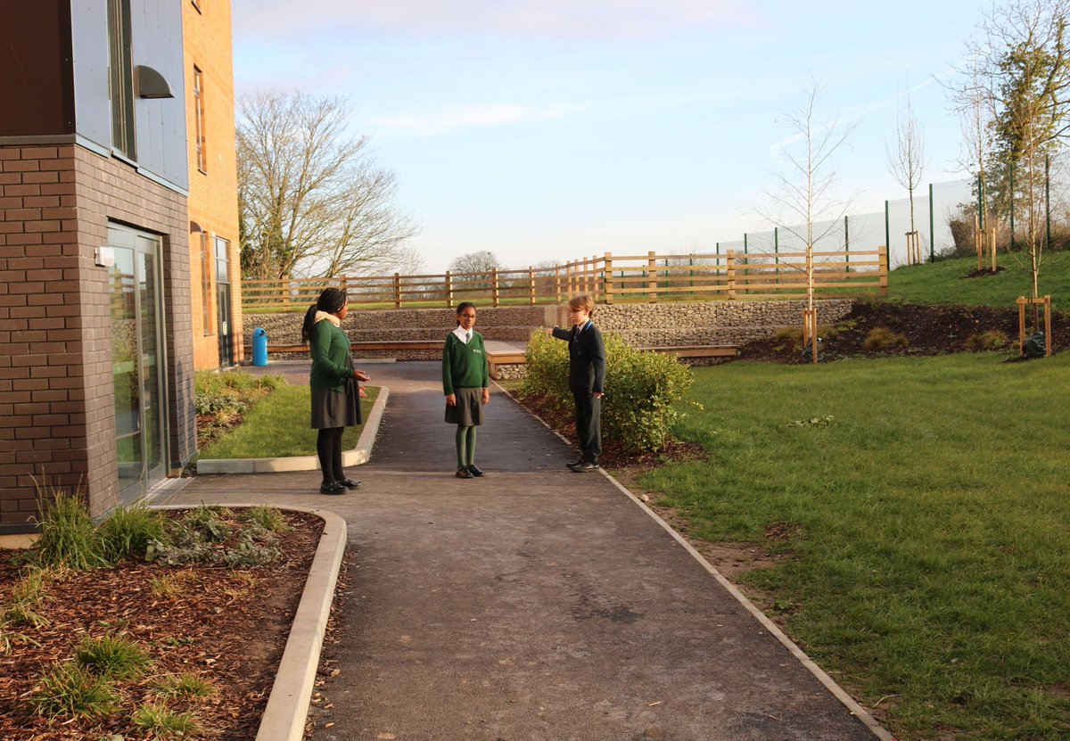 We were recently visited by pupils from <a href="/CedarCATSAT/">Cedar CA</a> to support their work towards their #ThinkingSchool accreditation. 🧠

We were thrilled to be able to show the children how we use Thinking Tools to support our learning at Maritime Academy. 🔑 🎓

#WeAreMaritime #collaboration