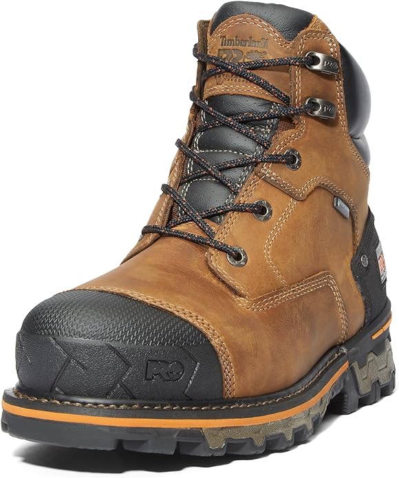AlexJohnsonNZ's tweet photo. Caterpillar Men's Second Shift Steel Toe Work Boot – Known for solid construction, great slip resistance, and reliable steel-toe protection.

https://t.co/IhBiXcPV5u

#Caterpillar #construction #Workboots https://t.co/xjgu8MKsg7