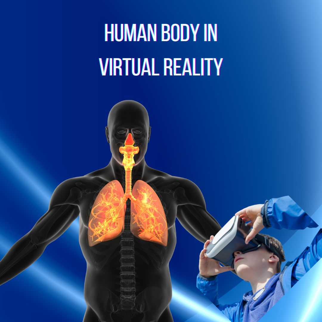 Education Group (@educationgroup) on Twitter photo educationgroup.co.uk/workshops/huma…
Looking for a new way to explore the human body? Zoom inside using Virtual Reality to discover the respiratory, circulatory and digestive systems!
Perfect for #ScienceWeek in March, or as part of the #science curriculum. educationgroup.co.uk/workshops/huma…
Looking for a new way to explore the human body? Zoom inside using Virtual Reality to discover the respiratory, circulatory and digestive systems!
Perfect for #ScienceWeek in March, or as part of the #science curriculum.