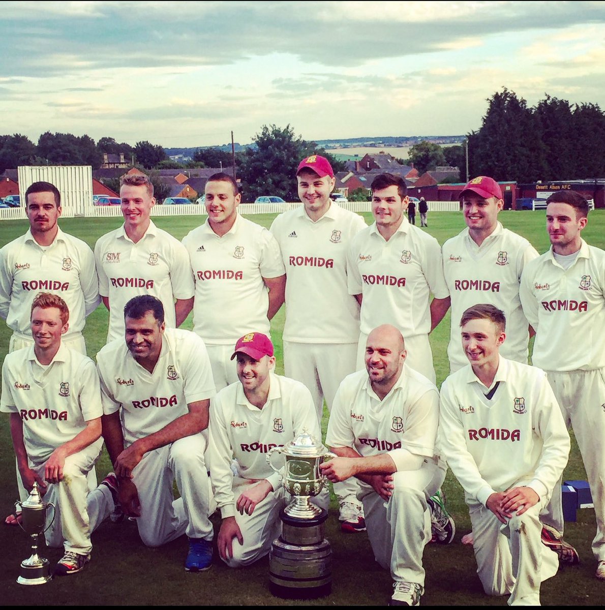 York CC (@york_c_c) on Twitter photo We will be travelling to Bradford Premier League team <a href="/WoodlandsCC1/">Woodlands CC 🏏</a> for DB’s opening game leading the 1st XI on Saturday 19th April for a 50 over friendly. 12pm start. A return to Oakenshaw for <a href="/duncan_snell/">Duncan Snell</a> who played for WCC in 2014 & 15! #AYAW We will be travelling to Bradford Premier League team <a href="/WoodlandsCC1/">Woodlands CC 🏏</a> for DB’s opening game leading the 1st XI on Saturday 19th April for a 50 over friendly. 12pm start. A return to Oakenshaw for <a href="/duncan_snell/">Duncan Snell</a> who played for WCC in 2014 & 15! #AYAW