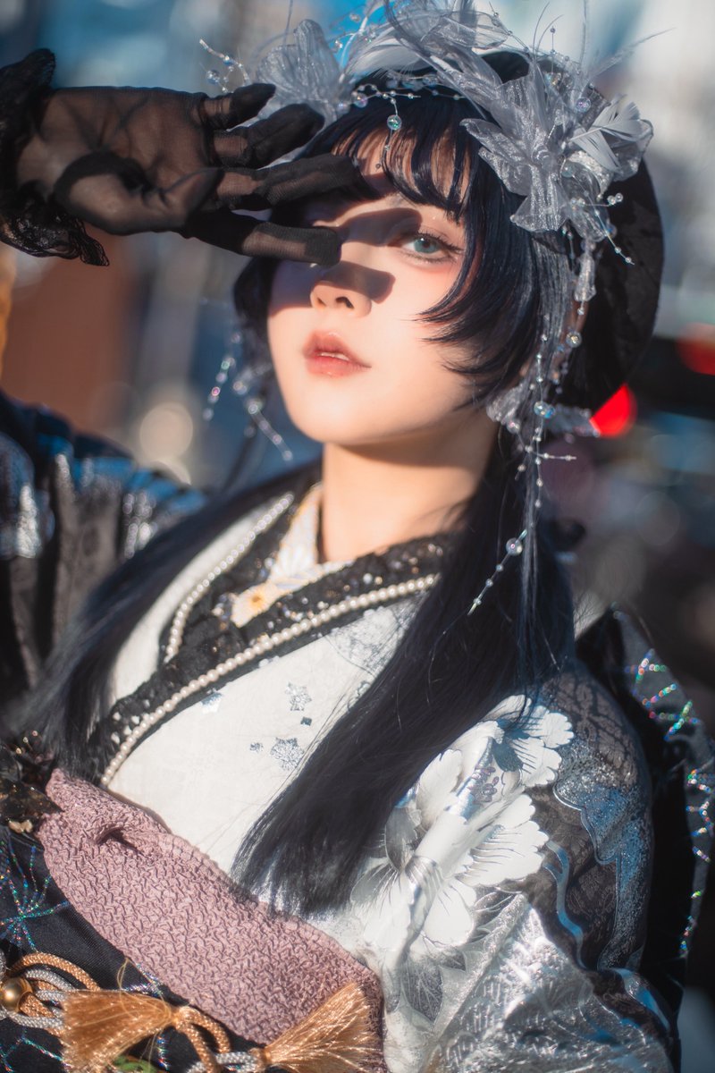 しろちゃん (@shirokitsunex6) / Posts / X