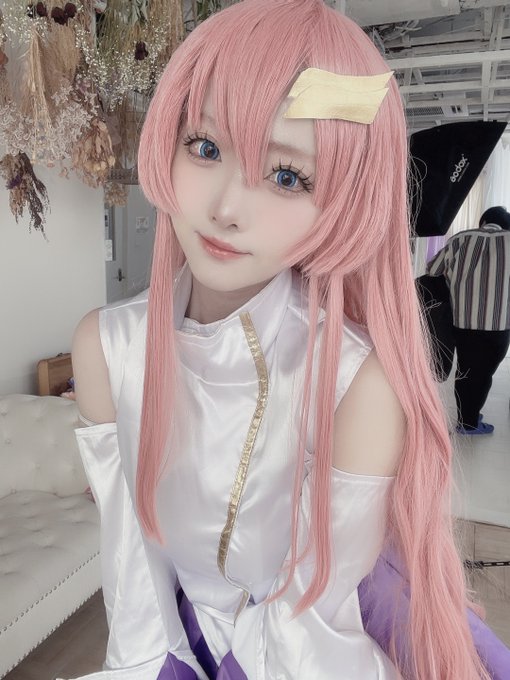 Twitterのコスプレ画像31