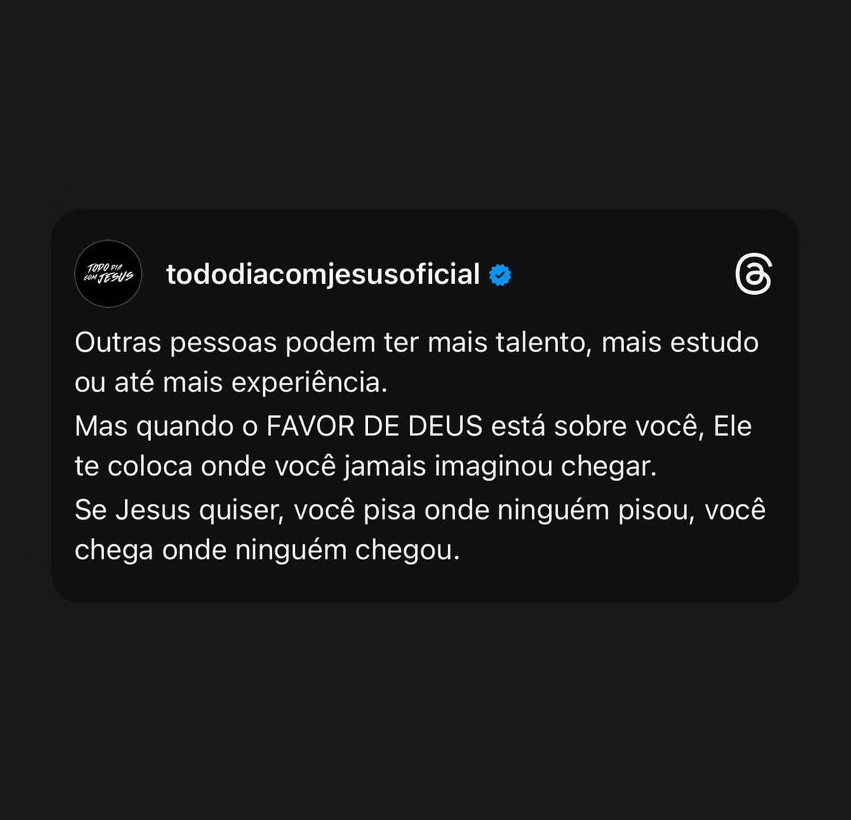 Todo dia com Jesus ✞ (@tododiacomjesus) on Twitter photo 