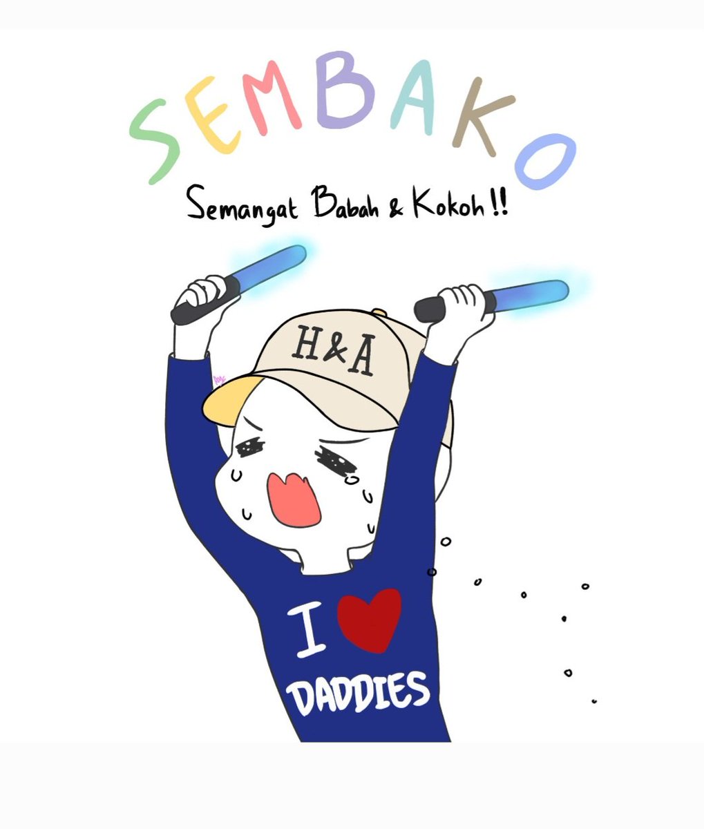 bytheresia's tweet photo. aku nangis aku bilang huhu dads terimakasih banyak ya. terimakasih udah bawa aku nonton badminton, untuk dedikasi, untuk semua keringat dan air mata, untuk sudah bertahan sejauh ini, terimakasih. happy retirement mohammad ahsan dan hendra setiawan. https://t.co/WTwQPU5sfN