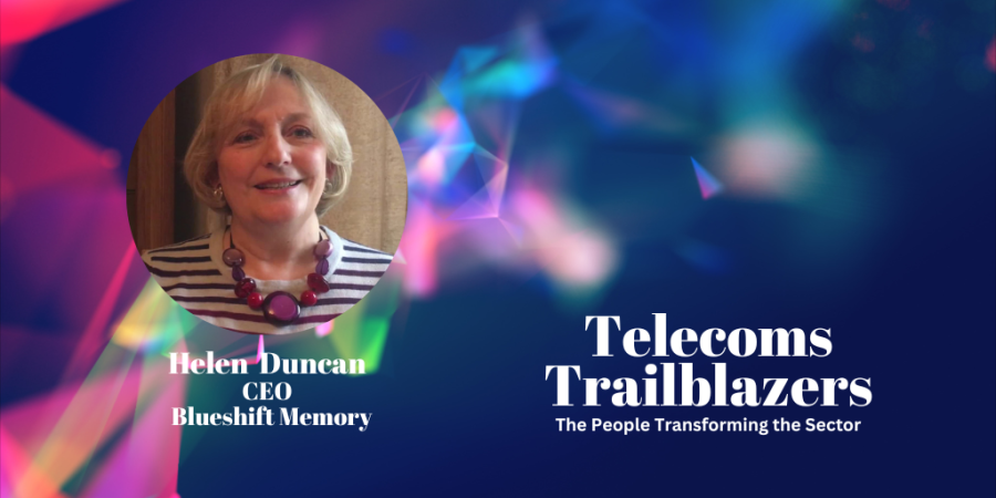 UKTIN (@_uktin) on Twitter photo 📱Telecoms Trailblazers: A Day in the Life of Helen Duncan📱
Helen is Chief Executive Officer at <a href="/BlueshiftMemory/">Blueshift Memory</a>, a next-generation computing technology company in Cambridge ➡️eu1.hubs.ly/H0g3Ng-0 📱Telecoms Trailblazers: A Day in the Life of Helen Duncan📱
Helen is Chief Executive Officer at <a href="/BlueshiftMemory/">Blueshift Memory</a>, a next-generation computing technology company in Cambridge ➡️eu1.hubs.ly/H0g3Ng-0