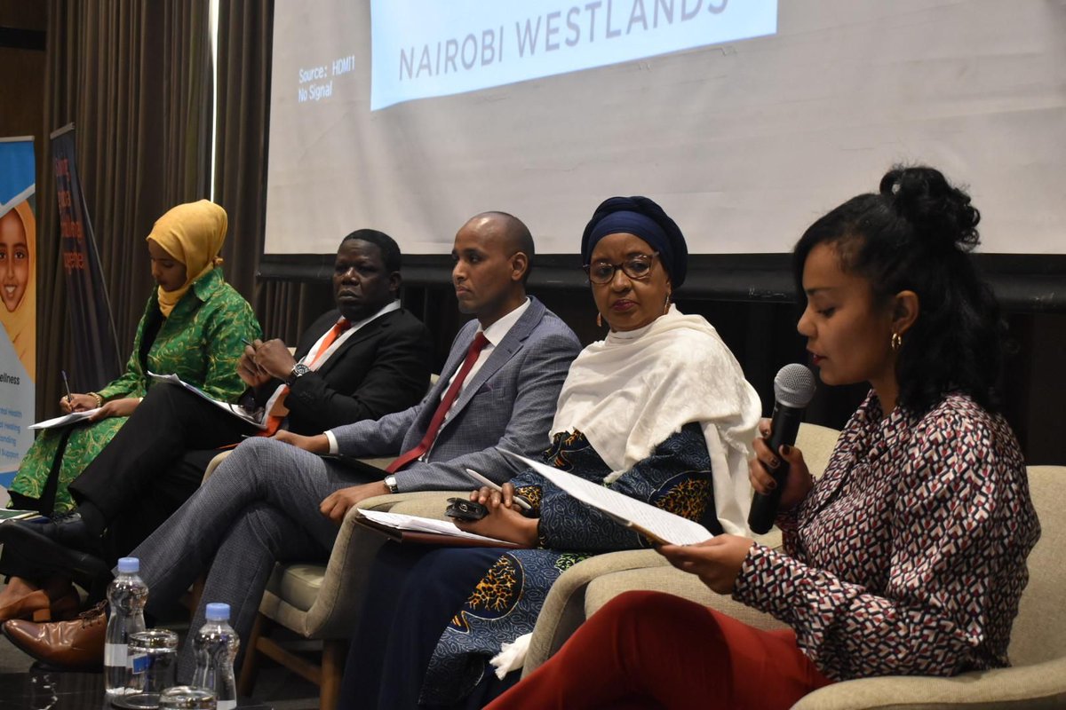 #HappeningNow: Examining the institutional, social, and political hurdles facing Transitional Justice in Somalia. LPI’s Somalia Program in partnership with the Netherlands Embassy for Somalia 🇱 is conducting a panel discussion today