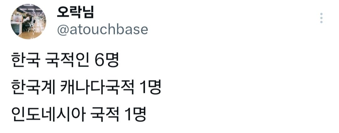 H2H_NEWS's tweet image. The nationalities of Hearts2Hearts members: 

6 Koreans
1 Korean-Canadian
1 Indonesian

#Hearts2Hearts #하츠투하츠