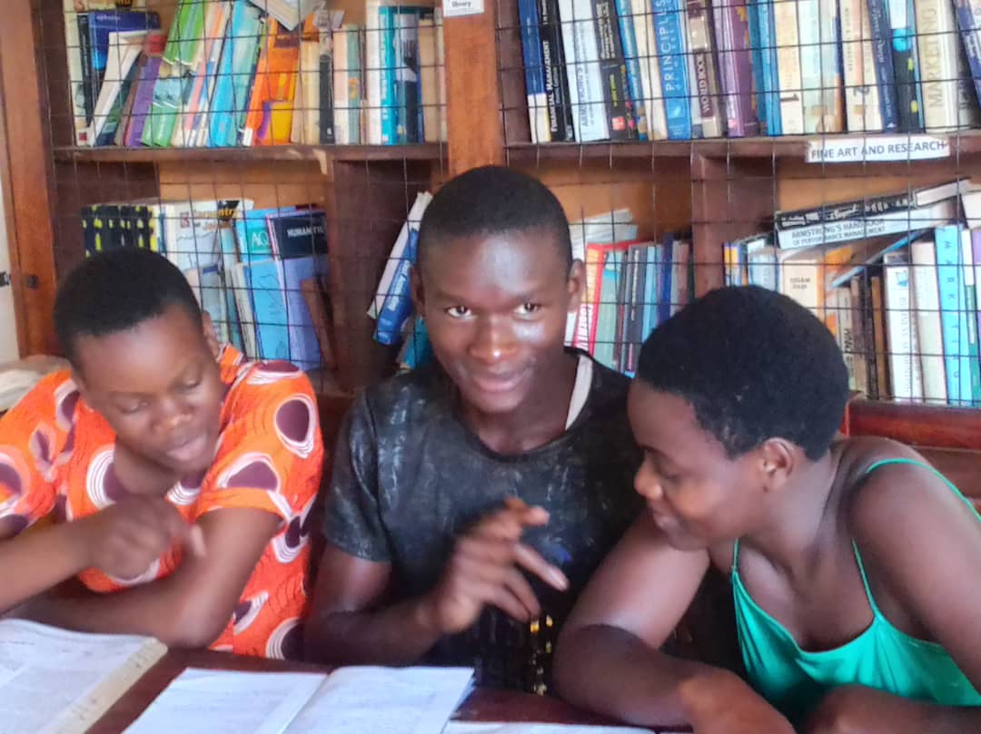 UDS (Uganda Development Services) Library (@uds_library) on Twitter photo UDS has continued to provide space for accessing information which has boasted information awareness and education.<a href="/afrinspire/">Afrinspire</a> <a href="/Ian_Afrinspire/">Ian Sanderson</a> <a href="/nationallib_ug/">National Library of Uganda</a> <a href="/UCC_Official/">UCC</a> <a href="/EI/">EI</a> UDS has continued to provide space for accessing information which has boasted information awareness and education.<a href="/afrinspire/">Afrinspire</a> <a href="/Ian_Afrinspire/">Ian Sanderson</a> <a href="/nationallib_ug/">National Library of Uganda</a> <a href="/UCC_Official/">UCC</a> <a href="/EI/">EI</a>