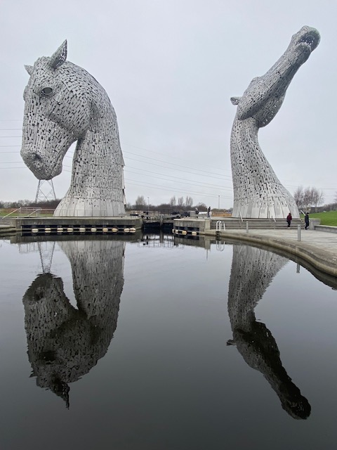 NHSGGC Restart tweet media