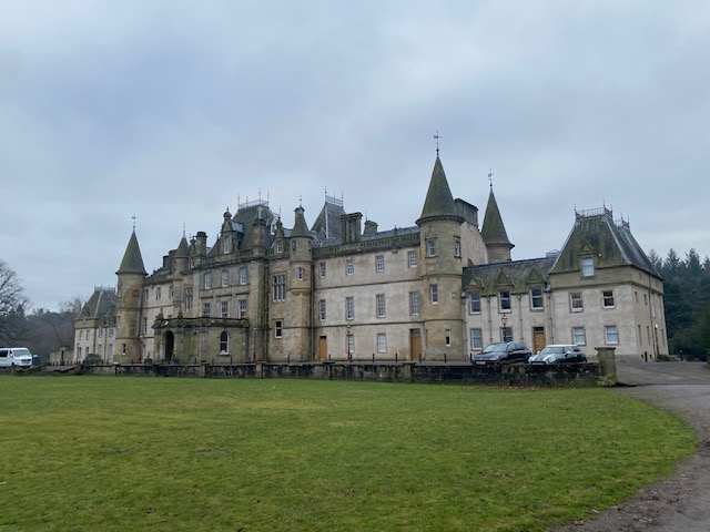 NHSGGC Restart tweet media