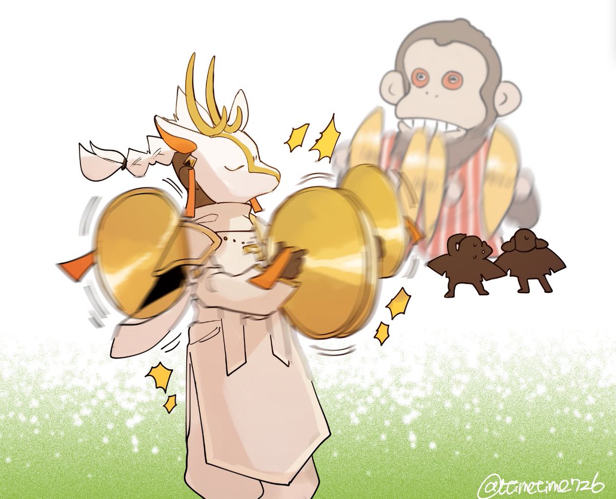 「 #thatskygame 」|時のイラスト
