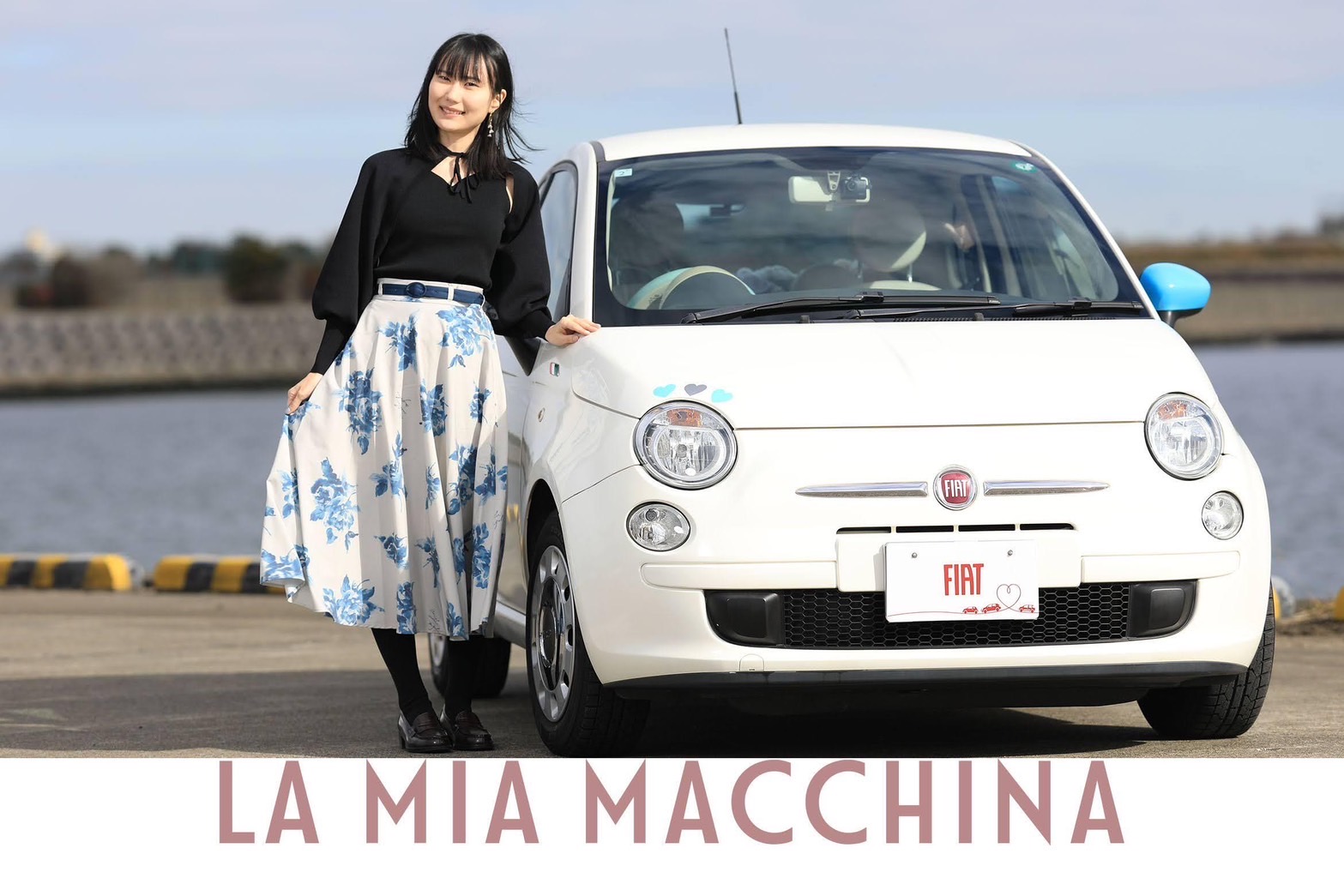 ちー(*'v'*) (@chiiquecento) / X