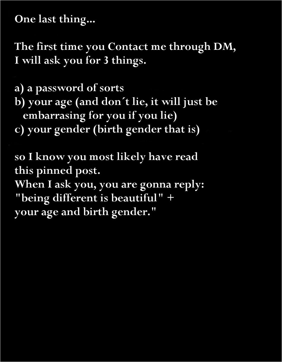 No limits (almost) tweet media