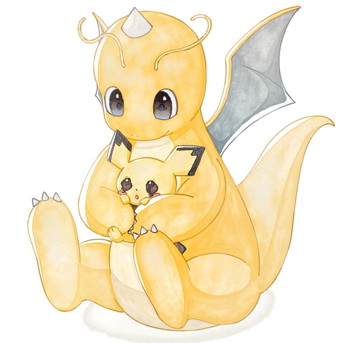 po__ta_24's tweet photo. #Pokemon https://t.co/CLaur3uDBh