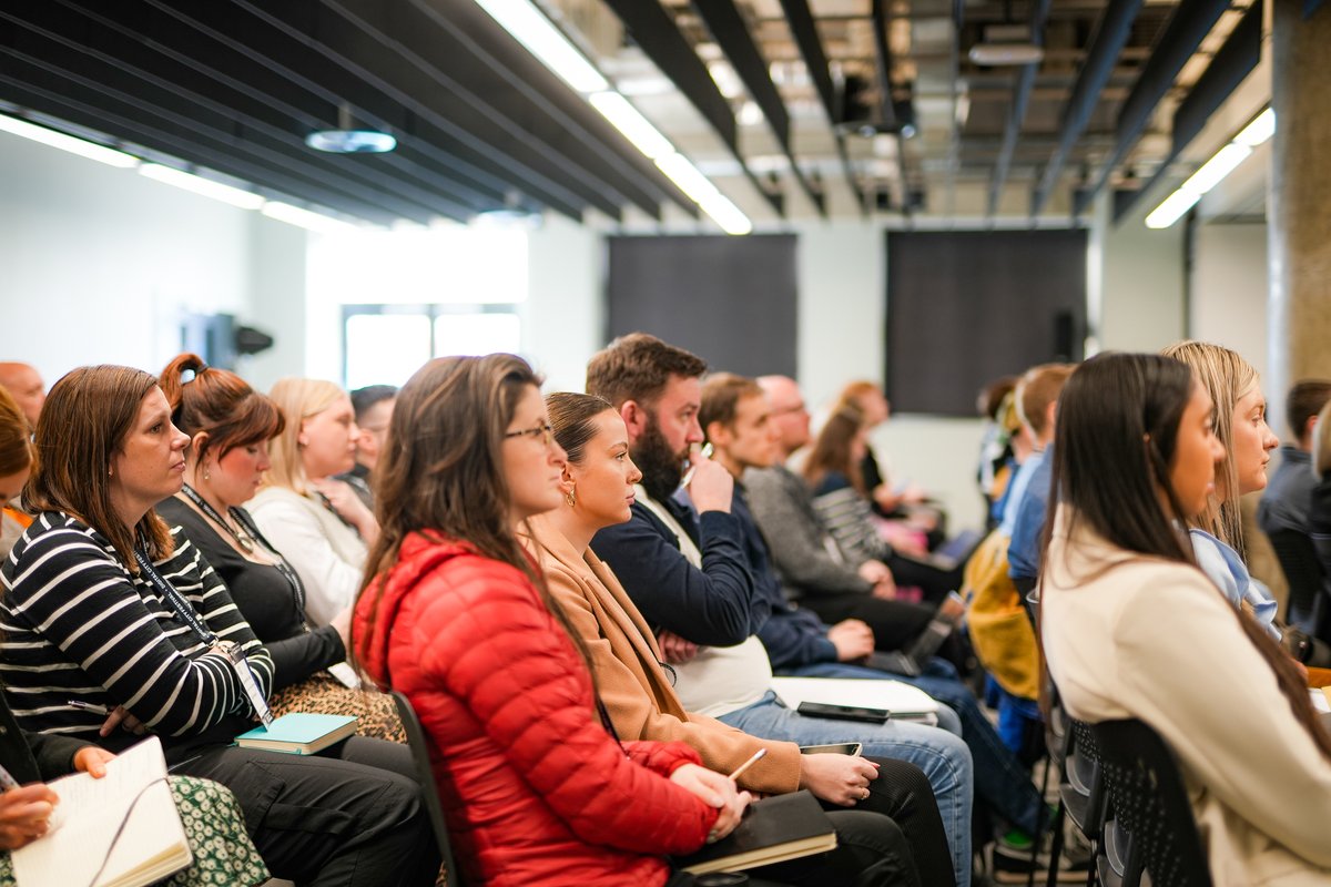 Digital City Festival (@digitalcityfest) on Twitter photo Digital City Festival 2025 is back! ๐
๐
Save the dates:
20-22 May: Panels, summits & awards!
๐ก From partnerships to custom activations & speaking slots โ showcase your brand in style.
๐ฉ hello@prolificnorth.co.uk
๐ Info: loom.ly/hXqiQAI
#DCF2025 #EngageConnectGrow Digital City Festival 2025 is back! ๐
๐
Save the dates:
20-22 May: Panels, summits & awards!
๐ก From partnerships to custom activations & speaking slots โ showcase your brand in style.
๐ฉ hello@prolificnorth.co.uk
๐ Info: loom.ly/hXqiQAI
#DCF2025 #EngageConnectGrow
