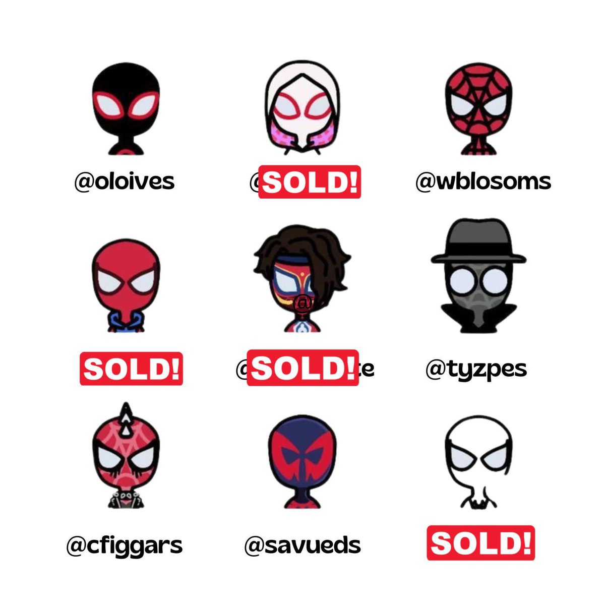 dynamicning's tweet image. wts wtb acc kosongan verif all &amp;amp; email

✨️cek harga dan detail di ALT✨️
⚡️order ke wa fast respon⚡️

wa.me/628988186870
#ZonaUang 44