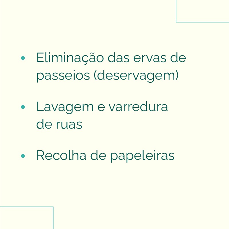 CamaraLisboa's tweet photo. #Lisboa Limpa, sim! Sabe quais são as competências das Juntas de Freguesia na área da Higiene Urbana? Damos-lhe uma ajuda👇