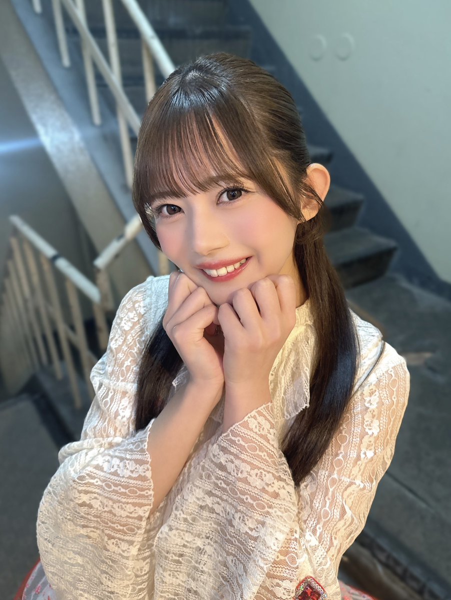 kanzakihina0109's tweet photo. ひょっとして好きですか…？♡ https://t.co/xfJrsdIdda