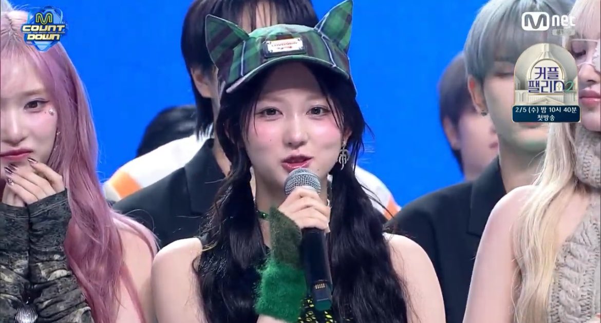 keitadj3's tweet photo. #IVE、Mカ1位✨

#REBELHEART1stWin
#IVE55thWin https://t.co/r1ScHQF5Cr