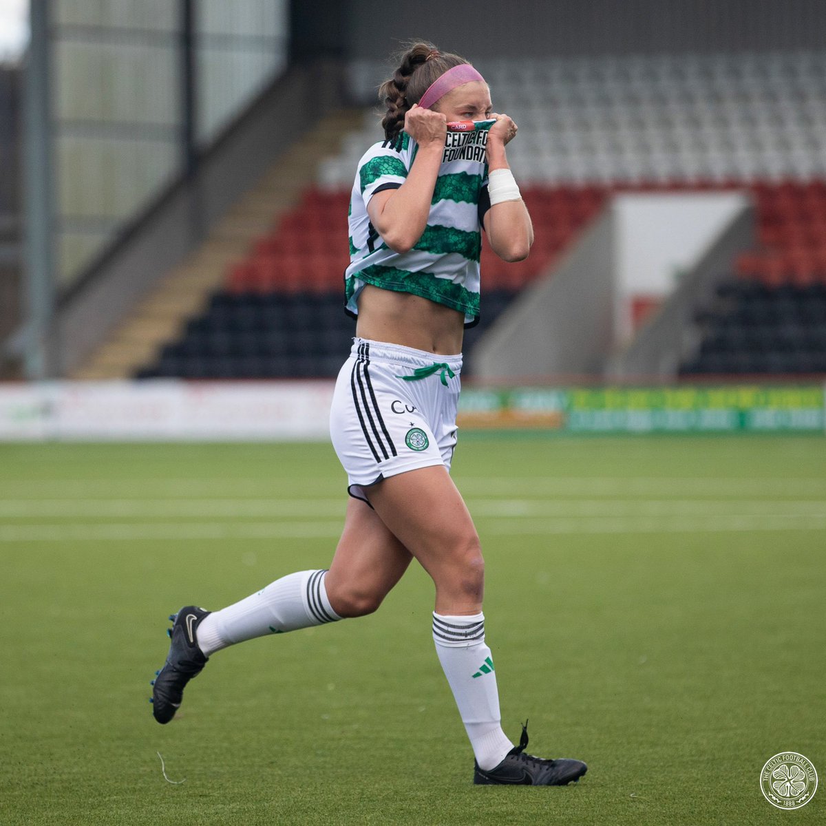 Caitlin Hayes tweet media