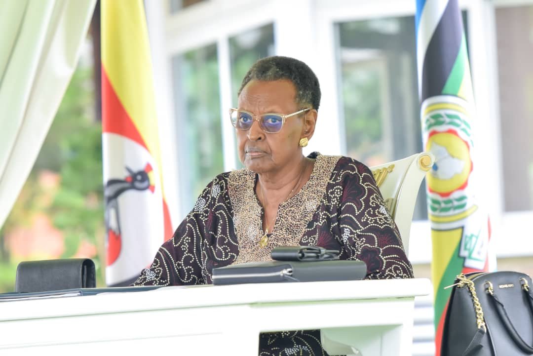 Ministry of Education and Sports - Uganda tweet media